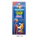 Bearing Dog Treats Jerky Stick Roasted Chicken 50 Gm